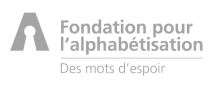 Fondation pour l’alphabétisation